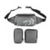 Borseta DAIWA D-VEC Hip Bag, 23x13x17cm