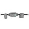 Borseta DAIWA D-VEC Hip Bag, 23x13x17cm