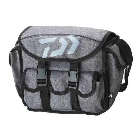 Geanta pescuit DAIWA D-Vec Shoulder Bag, 39x23x18cm