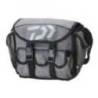 Geanta pescuit DAIWA D-Vec Shoulder Bag, 39x23x18cm