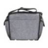 Geanta pescuit DAIWA D-Vec Shoulder Bag, 39x23x18cm