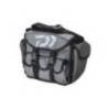Geanta pescuit DAIWA D-Vec Shoulder Bag, 39x23x18cm