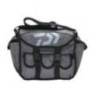 Geanta pescuit DAIWA D-Vec Shoulder Bag, 39x23x18cm