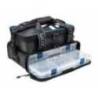 Geanta pescuit DAIWA N'Zon EVA Feeder Bag, M, 38x26x22cm