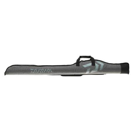 Husa lanseta DAIWA D-Vec Padded Grey, 155cm