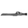 Husa lanseta DAIWA D-Vec Padded Grey, 155cm