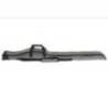 Husa lanseta DAIWA D-Vec Padded Grey, 155cm
