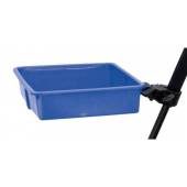Tava laterala pentru scaun LINEAEFFE Side Tray, 31.5x26cm