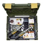 Set pentru debitare ceramica PROXXON 10005, 15 piese