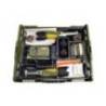 Set pentru debitare ceramica PROXXON 10005, 15 piese