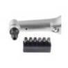 Set pentru debitare ceramica PROXXON 10005, 15 piese