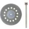 Set pentru debitare ceramica PROXXON 10005, 15 piese
