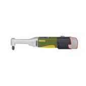 Masina de gaurit-frezat PROXXON 29807 cu gat lung la 90 de grade LWB/A, doar corpul, 5000-16000rpm, + un set de bucsi elastice