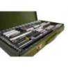 Trusa de tubulare PROXXON 23640 de 1/4" si 1/2", 86 de piese