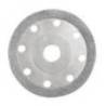 Disc diamantat pentru taiere precisa PROXXON 28158, diametru 50mm