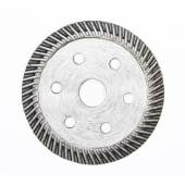 Disc diamantat PROXXON 28175 Turbo Rim, diametru de 50mm