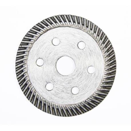 Disc diamantat PROXXON 28175 Turbo Rim, diametru de 50mm