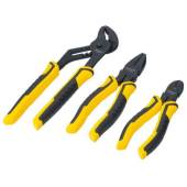 Set de 3 clesti STANLEY STHT0-74471 Cushion Grip, blister