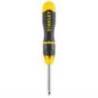 Surubelnita multibit clichet cu 20 biti STANLEY STHT0-62574