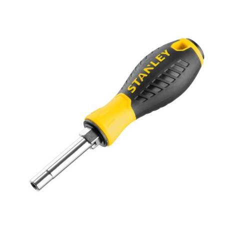 Surubelnita cu cu 6 functii STANLEY Quick-Change 0-68-012