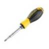 Surubelnita cu cu 6 functii STANLEY Quick-Change 0-68-012