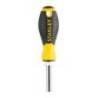 Surubelnita cu cu 6 functii STANLEY Quick-Change 0-68-012