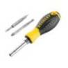 Surubelnita cu cu 6 functii STANLEY Quick-Change 0-68-012