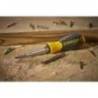 Surubelnita cu cu 6 functii STANLEY Quick-Change 0-68-012