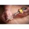 Surubelnita cu cu 6 functii STANLEY Quick-Change 0-68-012