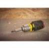 Surubelnita multibit cu clichet si 6 biti de prindere STANLEY FMHT0-62688