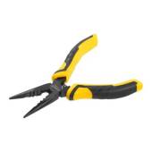 Cleste Dynagrip combinat STANLEY STHT0-74363, cu varf lung, 150mm