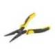 Cleste Dynagrip combinat STANLEY STHT0-74364, cu varf lung, 200mm