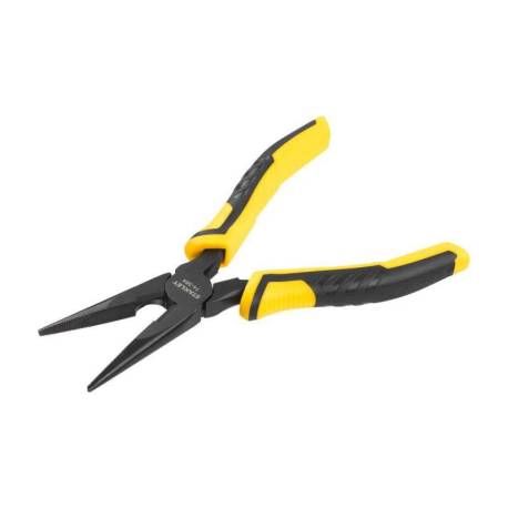Cleste Dynagrip combinat STANLEY STHT0-74364, cu varf lung, 200mm