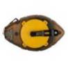 Set pentru trasat STANLEY PowerWinder cu flacon cu praf de creta albastra, blister