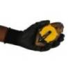 Set pentru trasat STANLEY PowerWinder cu flacon cu praf de creta albastra, blister