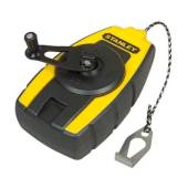 Sfoara de trasat compacta STANLEY STHT0-47147, 9m, blister