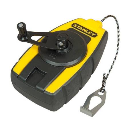 Sfoara de trasat compacta STANLEY STHT0-47147, 9m, blister