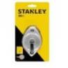 Sfoara de trasat din aluminiu STANLEY 0-47-100, 30m