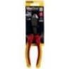 Cleste Maxsteel VDE STANLEY 0-84-003, cu taiere pe diagonala, 175mm