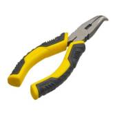 Cleste Dynagrip combinat STANLEY STHT0-75066, cu varf lung curbat, 200mm