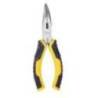 Cleste Dynagrip combinat STANLEY STHT0-75066, cu varf lung curbat, 200mm
