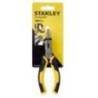 Cleste Dynagrip combinat STANLEY STHT0-75066, cu varf lung curbat, 200mm