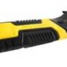 Cheie reglabila STANLEY 0-90-950 MaxSteel, cap inclinat, lungime 300mm, deschidere 39mm
