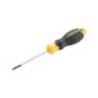 Surubelnita STANLEY STHT16177-0 Cushion Grip cu varf TORX TTX10, tija 75mm, TTX10x75