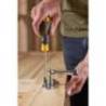 Surubelnita STANLEY STHT16177-0 Cushion Grip cu varf TORX TTX10, tija 75mm, TTX10x75