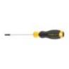 Surubelnita STANLEY STHT16181-0 Cushion Grip cu varf TORX TTX27, tija 100mm, TTX27x100