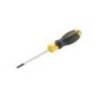 Surubelnita STANLEY STHT16181-0 Cushion Grip cu varf TORX TTX27, tija 100mm, TTX27x100
