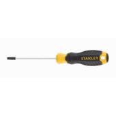 Surubelnita STANLEY STHT16182-0 Cushion Grip cu varf TORX TTX30, tija 100mm, TTX30x100