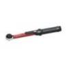 Cheie dinamometrica GEDORE R48900025, 285mm, 1/4", 5 - 25 Nm