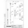 Cheie dinamometrica GEDORE R68900300, 578mm, 1/2", 60 - 300 Nm